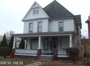 309 W Hill St #6851050, Champaign, IL 61820