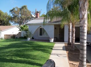 2484 Mesquite Ln, Corona, CA 92882