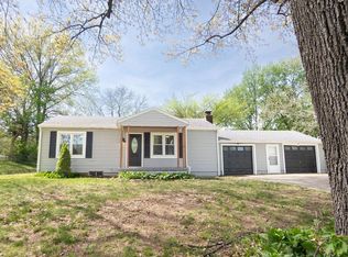 1211 N 8th St, Lansing, KS 66043