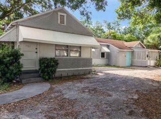 701 16th Ave S, Saint Petersburg, FL 33701