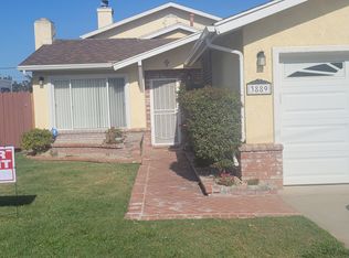 3889 Loch Lomond Dr, Santa Maria, CA 93455