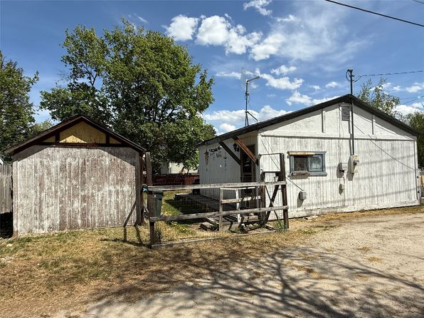 409 N 5th St, Hamilton, MT 59840