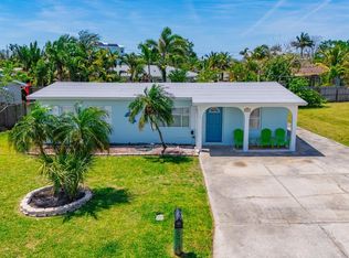 741 Pruitt Dr, Madeira Beach, FL 33708