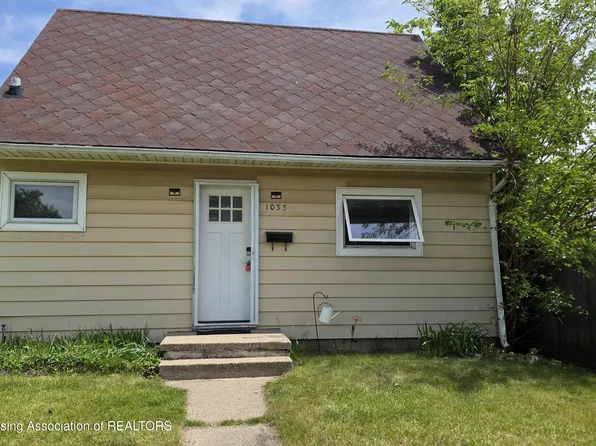 1033 Raider St, Lansing, MI 48912
