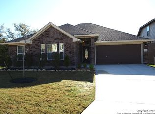 28818 Chaffin Lgt, San Antonio, TX 78260