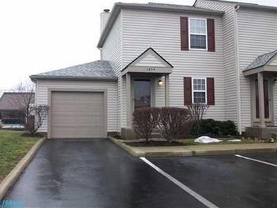 1654 Blackhorse Ln, Hilliard, OH, 43026