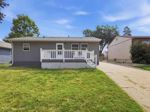 704 S Holt Ave, Sioux Falls, SD 57103