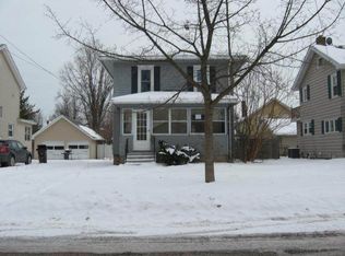 607 7th St, Jackson, MI 49203