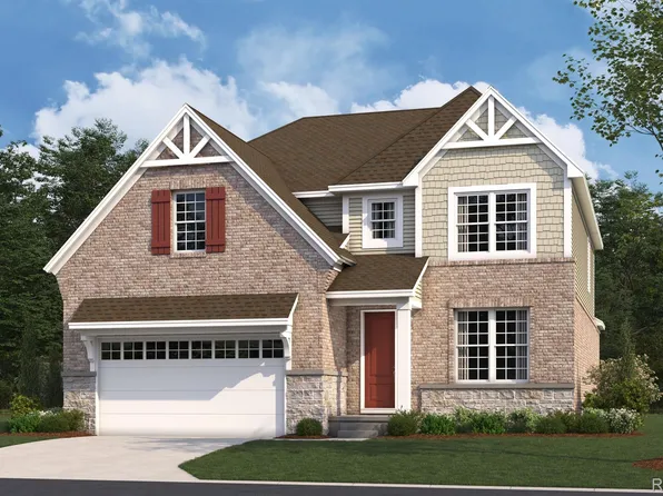 4928 Knollwood, Troy, MI 48085