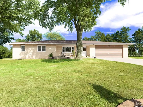 2017 Valley View Rd, Mexico, MO 65265