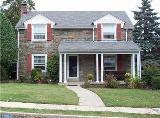 633 Merion Ave, Upper Darby, PA 19082