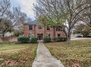 19442 Mill Oak, San Antonio, TX 78258