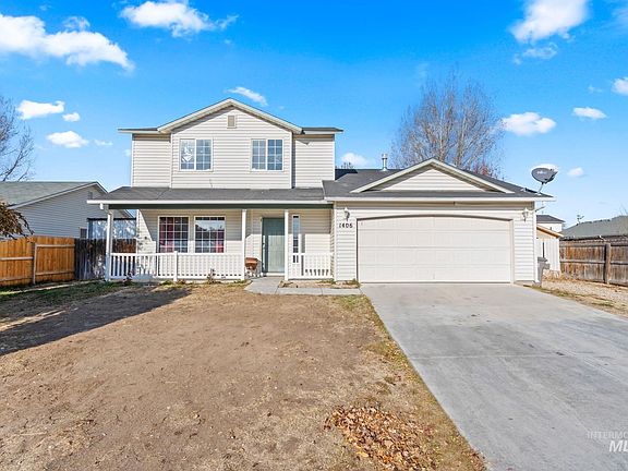 3rd image of 1406 W Blossom Pl
