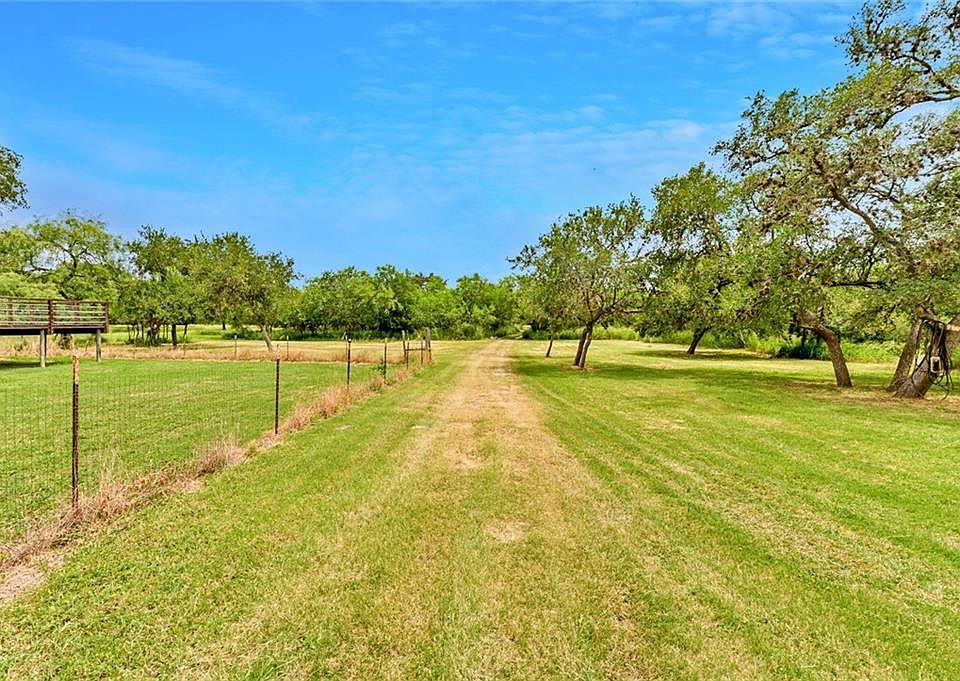 22150 County Road 1718, Mathis, TX 78368 MLS 401652 Zillow