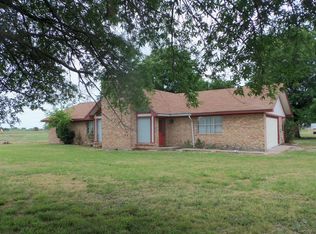 1562 Fm 3259, Paradise, TX 76073