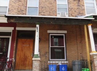 3312 Brandywine St, Philadelphia, PA 19104