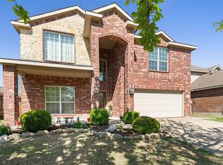 3705 Spring Run Ln, Melissa, TX 75454