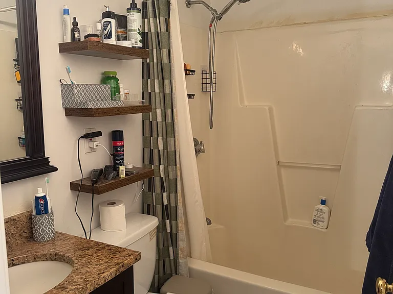 2456 Massachusetts Ave #304 — Photo 3