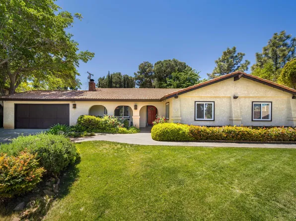 42077 Ivesgrove Dr, Quartz Hill, CA 93536