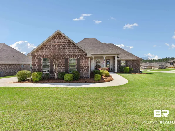 33933 Rutland Ln, Spanish Fort, AL 36527