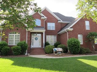 808 Chris Ct, Chesapeake, VA 23322