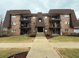 18135 Martin Ave APT 2SW, Homewood, IL 60430