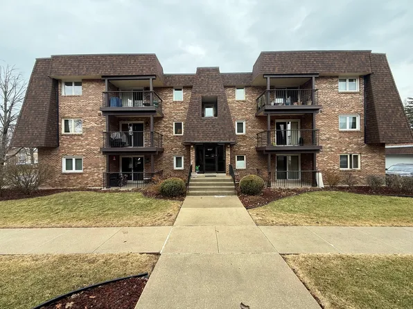 18135 Martin Ave APT 2SW, Homewood, IL 60430
