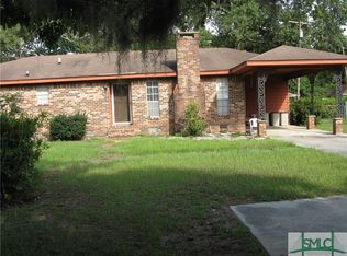 8812 Old Montgomery Rd, Savannah, GA 31406