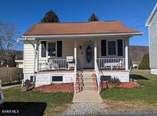 122 Adele St, Lilly, PA 15938