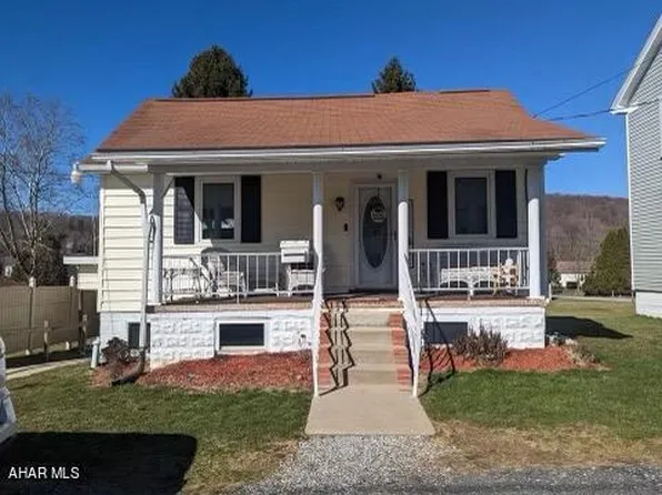 122 Adele St, Lilly, PA 15938