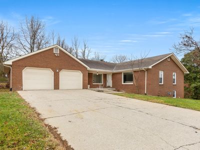 110 Kimberly Dr, Frankfort, KY, 40601