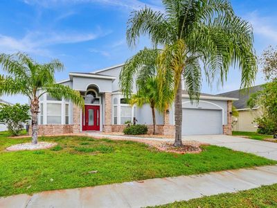 13656 Crystal River Dr, Orlando, FL, 32828