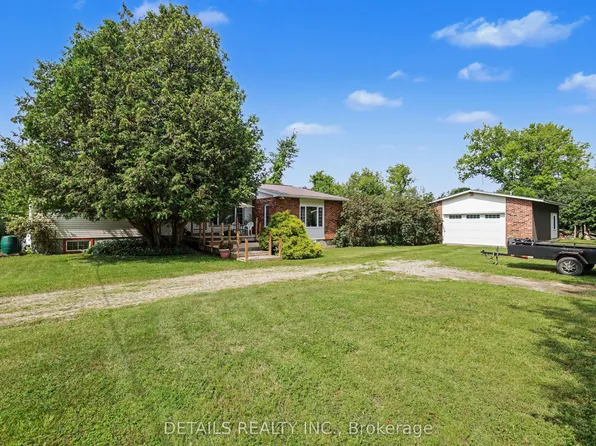 225 Scotch Line Rd W, North Grenville, ON K0G 1N0