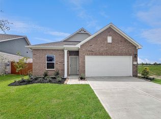 1602 River Scene Trl, Dayton, TX 77535