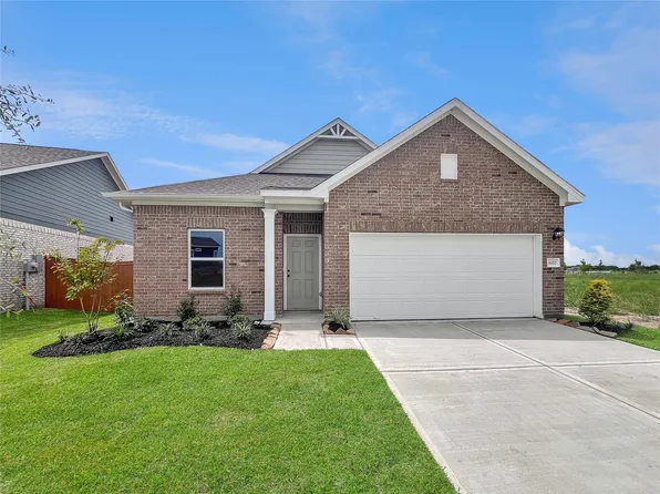 1602 River Scene Trl, Dayton, TX 77535