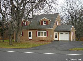 5274 W Ridge Rd, Spencerport, NY 14559