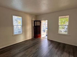 6607 Gertrude Ave, Cleveland, OH 44105