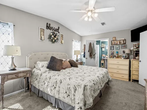 2804 Nine Iron Drive, Port St Lucie, FL 34952