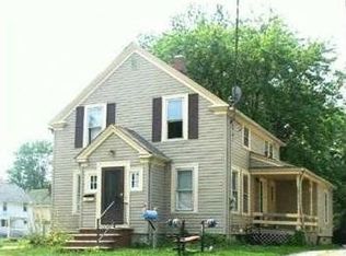 728 Brownell Ave, Lorain, OH