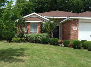 1042 Palomino Dr, Little Elm, TX 75068