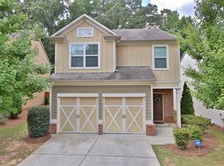 1378 Sandtown Grn, Marietta, GA 30008