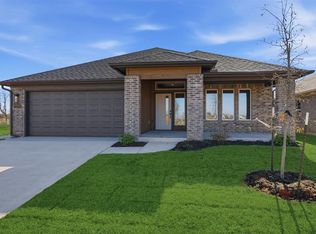 4008 NW 175th Pl, Edmond, OK 73012