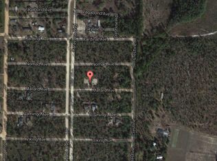 13805 Mallard Ave, Fountain, FL 32438