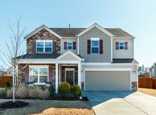 4224 Clava Dr, Raleigh, NC 27616