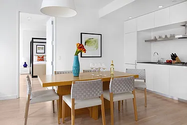 Rented by Corcoran