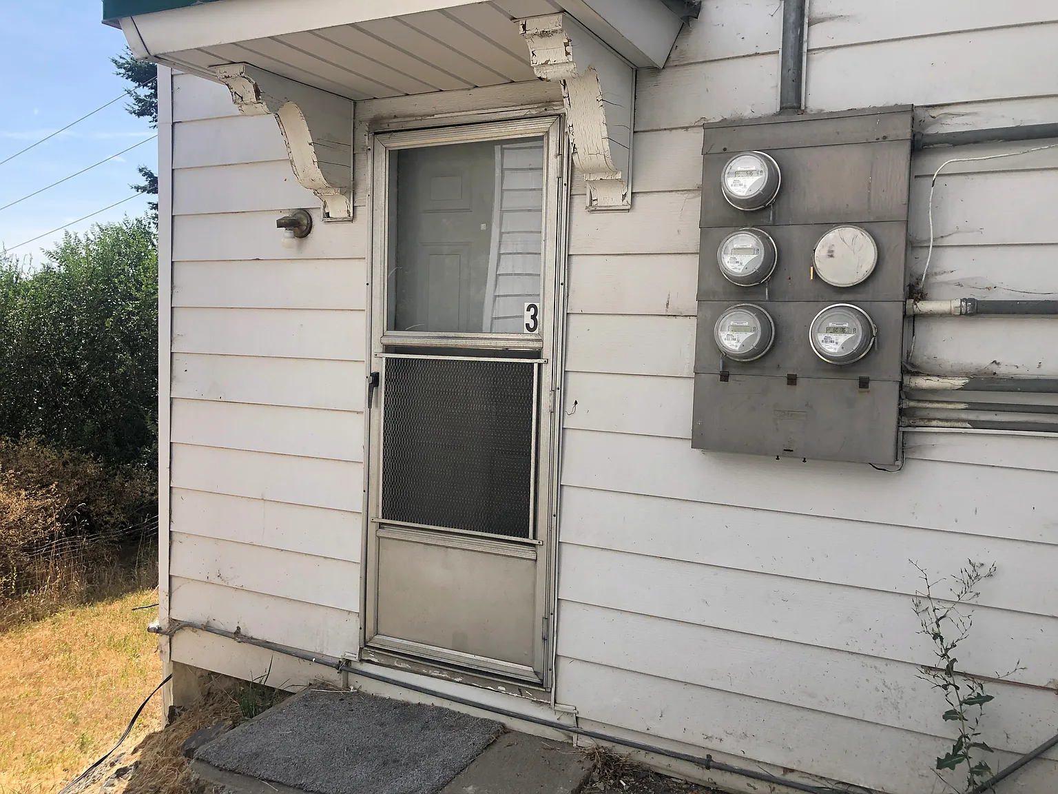 1 bed, 450 sqft, $650 — Photo 2