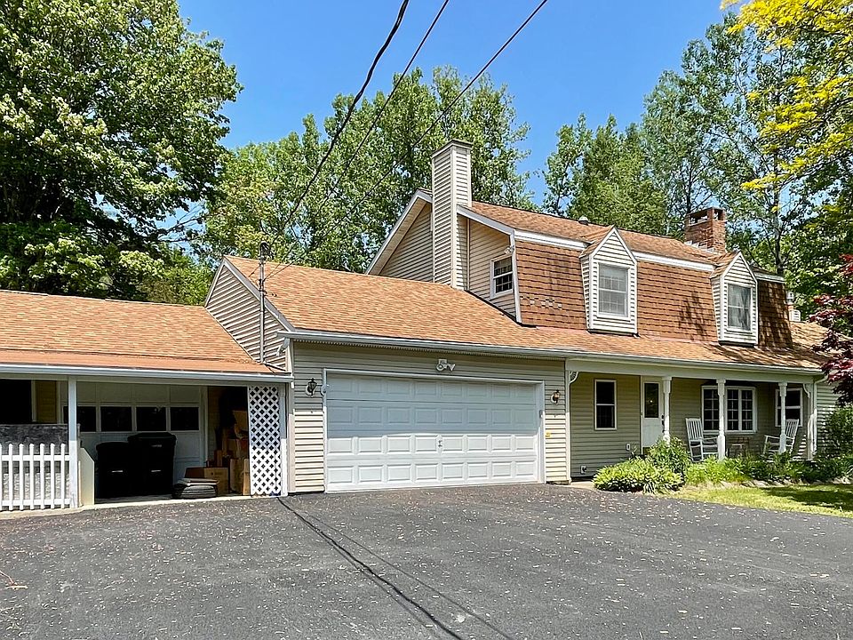 253 Voorhees Road, Amsterdam, NY 12010 MLS 202318203 Zillow