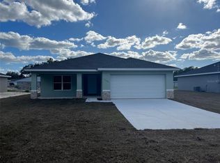 17624 SW 114th Ln, Dunnellon, FL 34432
