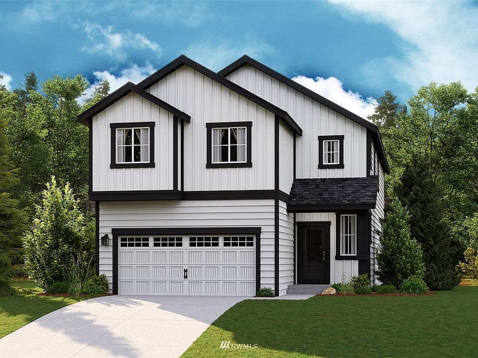 1st image of 14918 Olympic Loop E #111