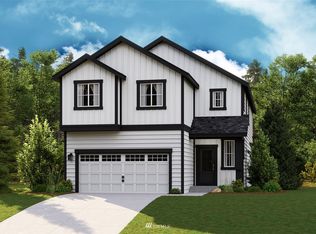 14918 Olympic Loop E #111, Bonney Lake, WA 98391